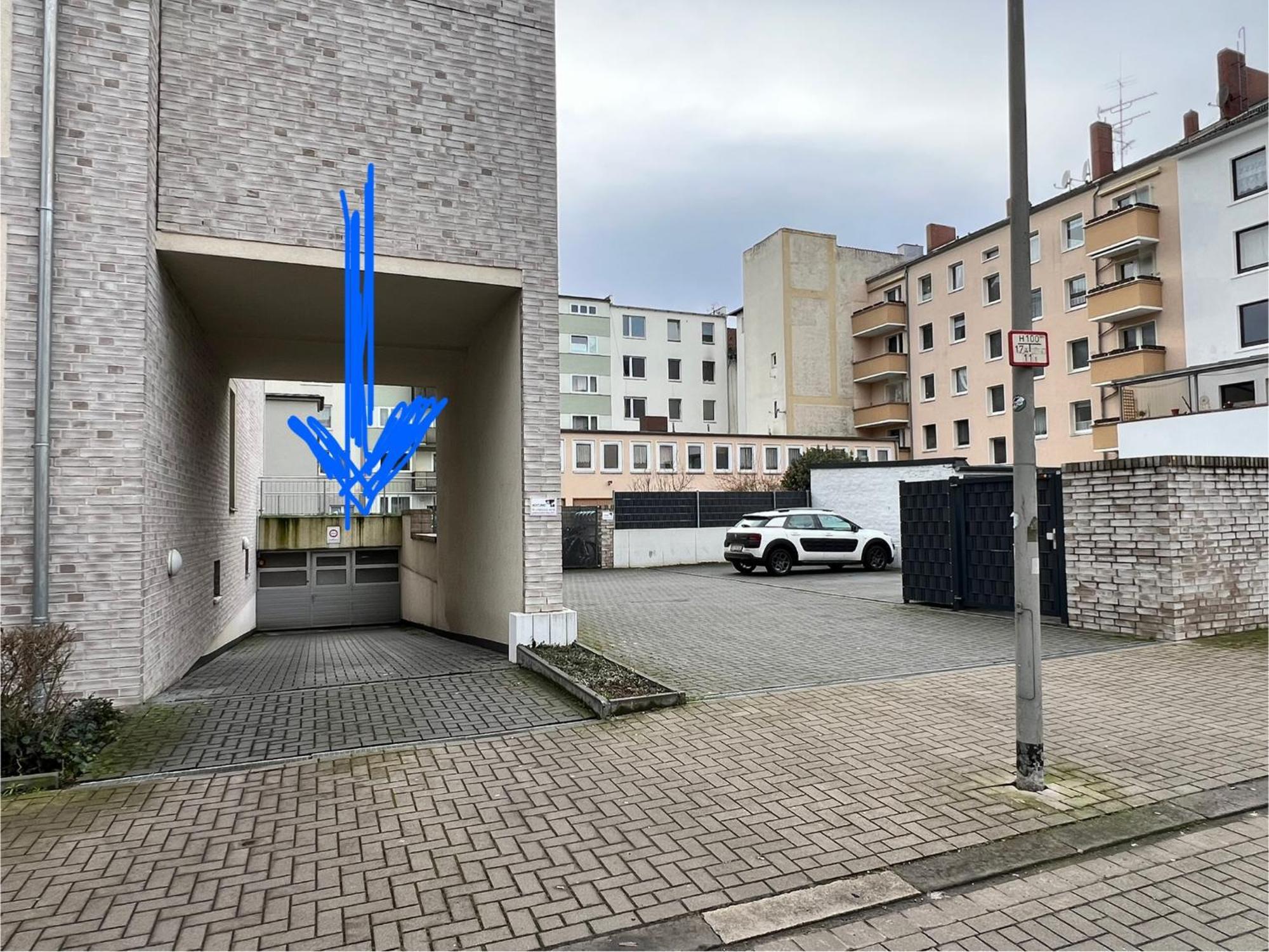 Moderne Naehe Hbf-lift-tiefgarage-contactless Check-in Apartment *